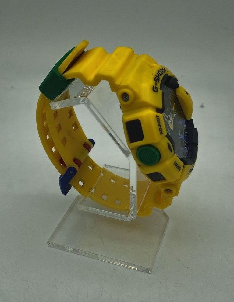 Распродажа Casio ga-400, продавец Техноскарб