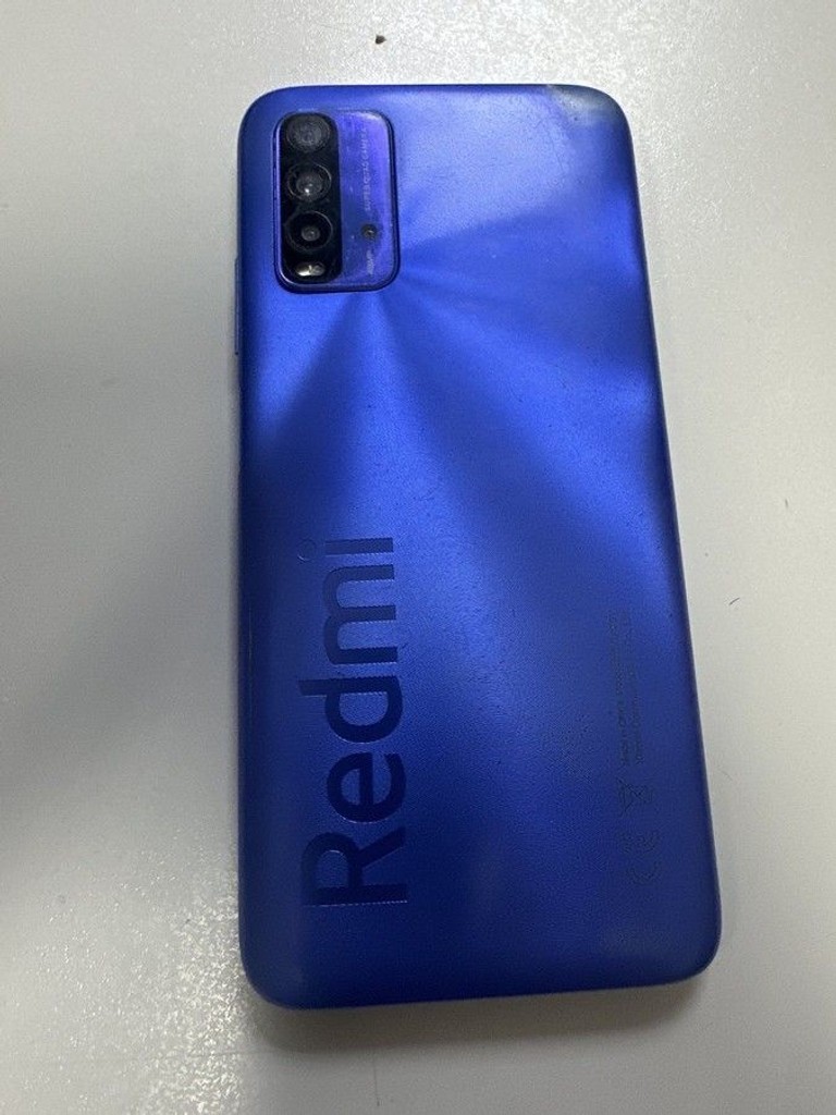 Оголошення Xiaomi redmi 9t 4/64gb Б/У