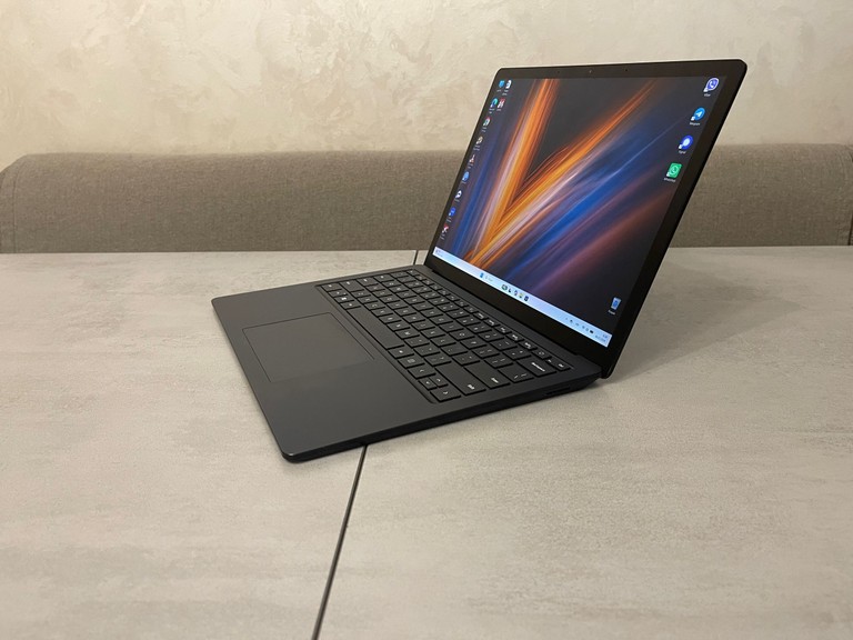 Оголошення Microsoft Surface Laptop 5 13.5" Б/У