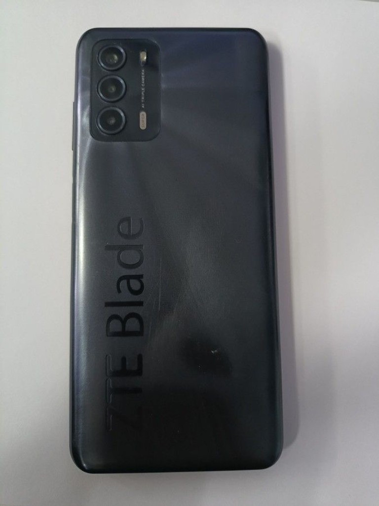 Купить Zte blade v40 vita 4/128gb Б/У