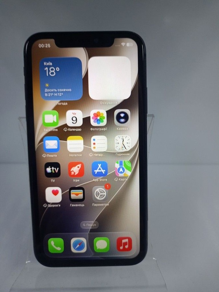 Купити Apple iphone 11 64gb Б/У