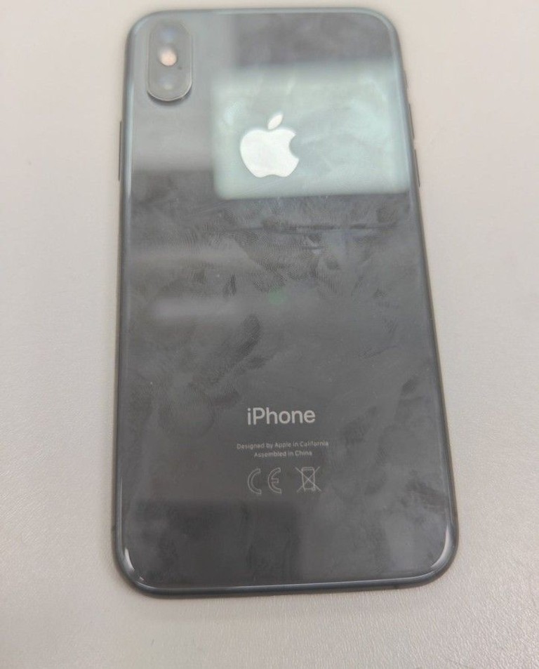 Купити Apple iphone xs 256gb Б/У