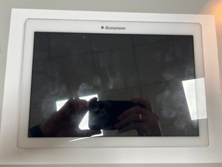 Lenovo tab 2 a8-50lc 16gb 3g Код:01-200992177. Зображення 8