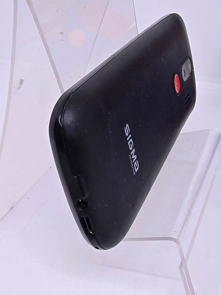 Sigma comfort 50 optima type-c Код:01-201016408. Зображення 5