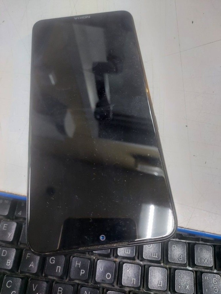 Дешево Nokia 5.3 ta-1234 4/64gb з ломбарду