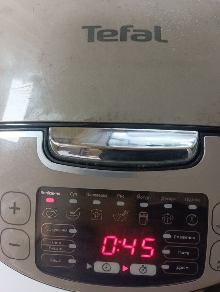 Tefal RK321A34 Код:01-201019043. Зображення 7