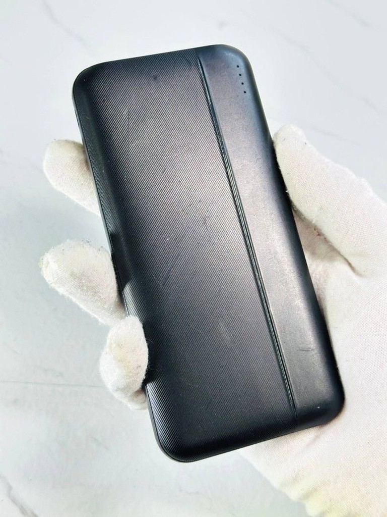 Розпродаж Rivacase VA2031 10000mAh Black, продавець Техноскарб