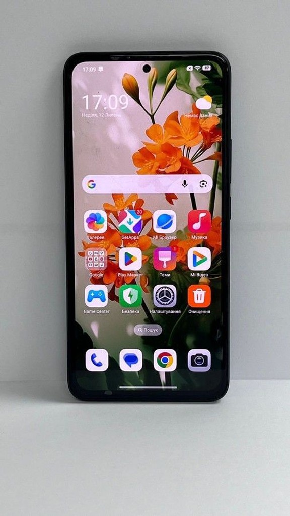 Купить Xiaomi redmi note 14 6/128gb Б/У