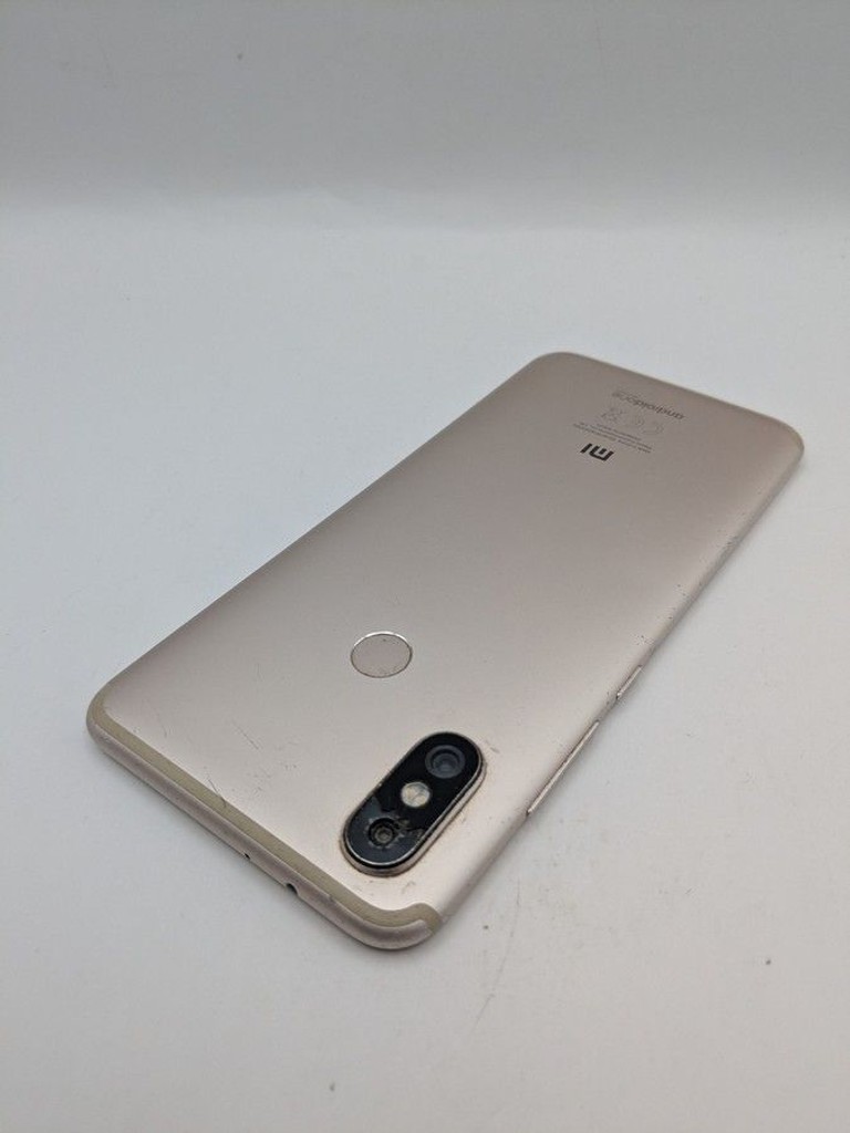 Xiaomi Mi A2 4/64GB Black Код:01-201021218. Зображення 5