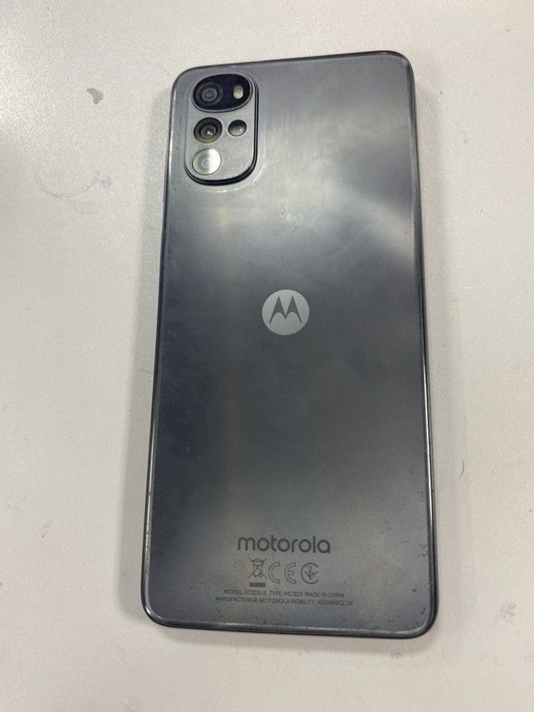 Дешево Motorola moto g22 4/128gb з ломбарду