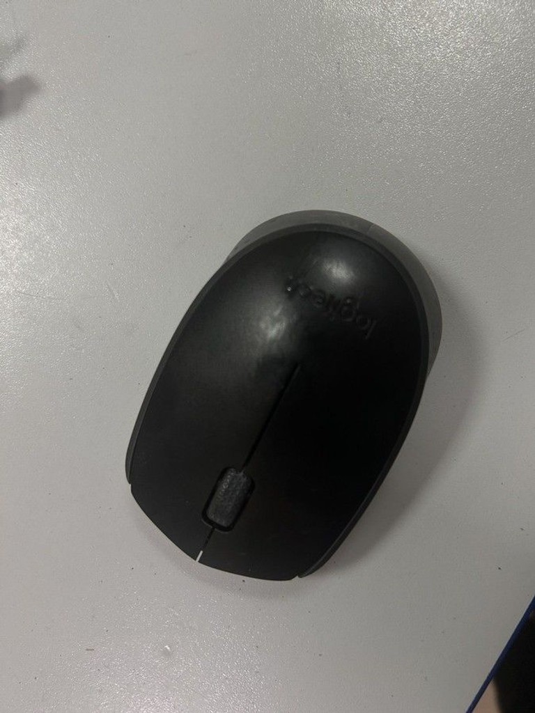 Купити Logitech m171 Б/У