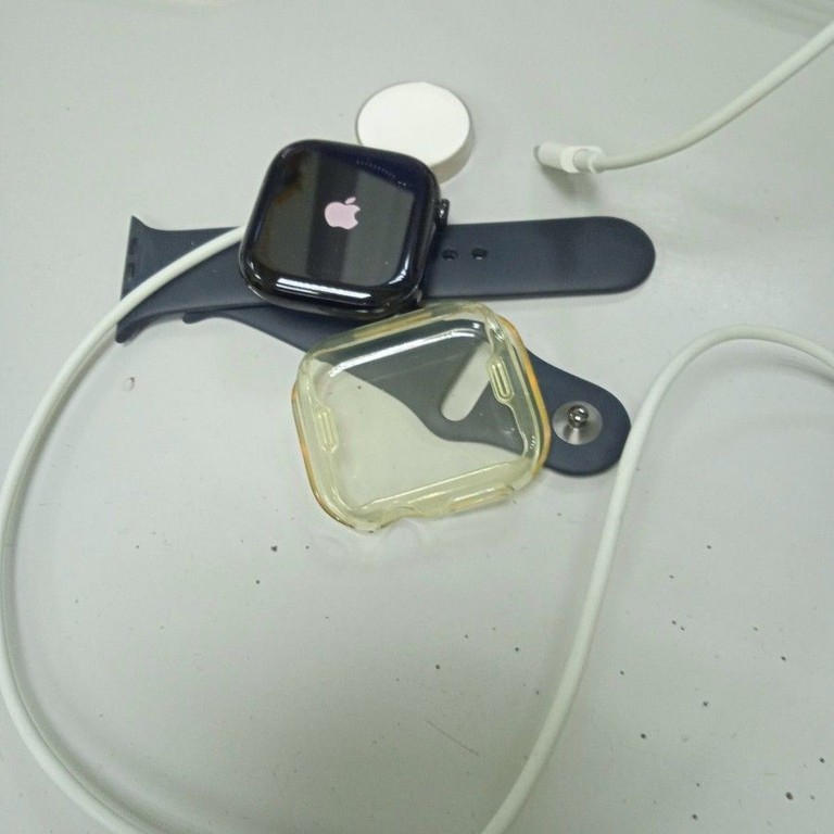Объявление Apple watch series 10 gps 46mm alu. case Б/У