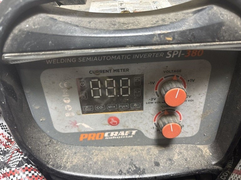 Объявление Procraft SPI-380 Long Range Б/У