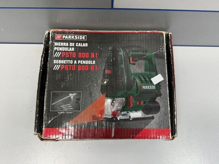 Купити Parkside pstd 800 a1 Б/У
