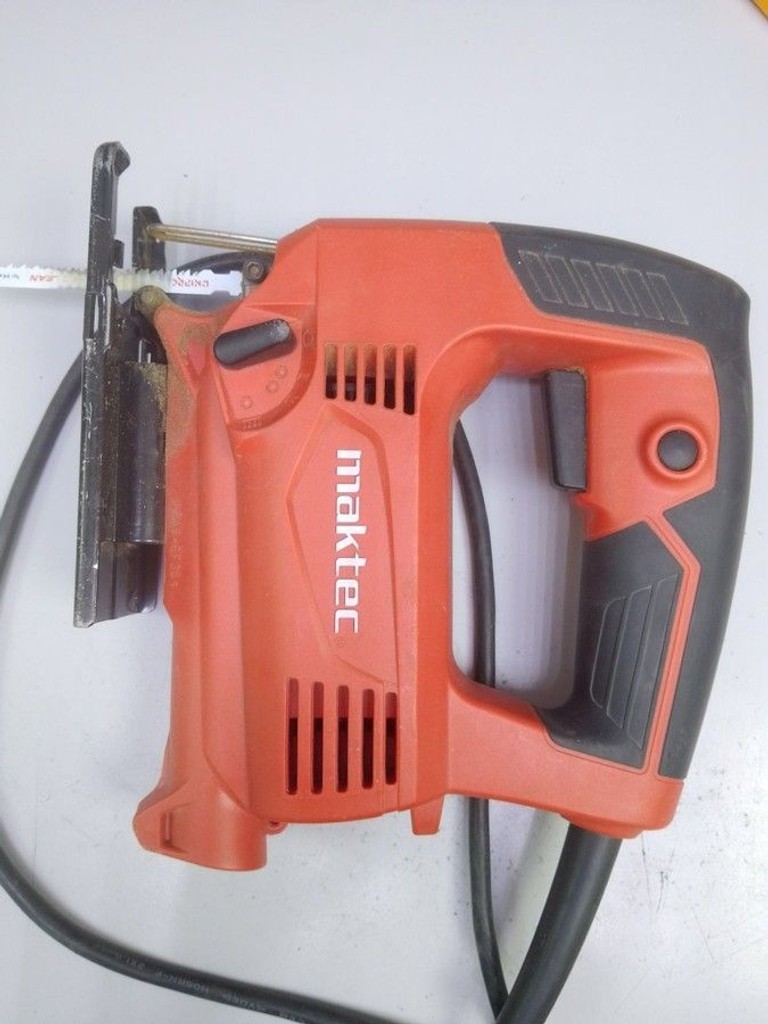 Объявление Maktec MT 431 Б/У