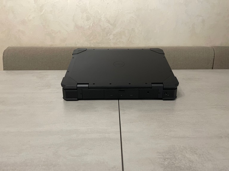 Dell 5424 Rugged, 14" Код:null. Зображення 7