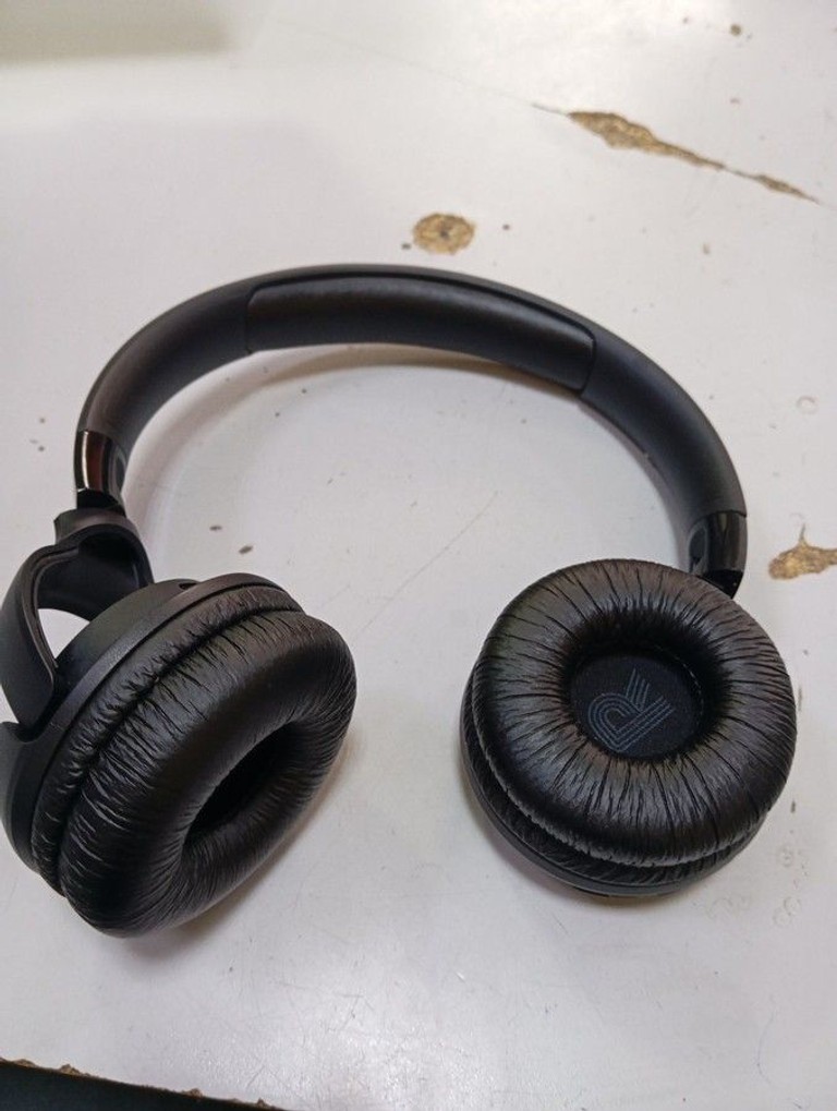 Объявление Jbl tune 520bt Б/У