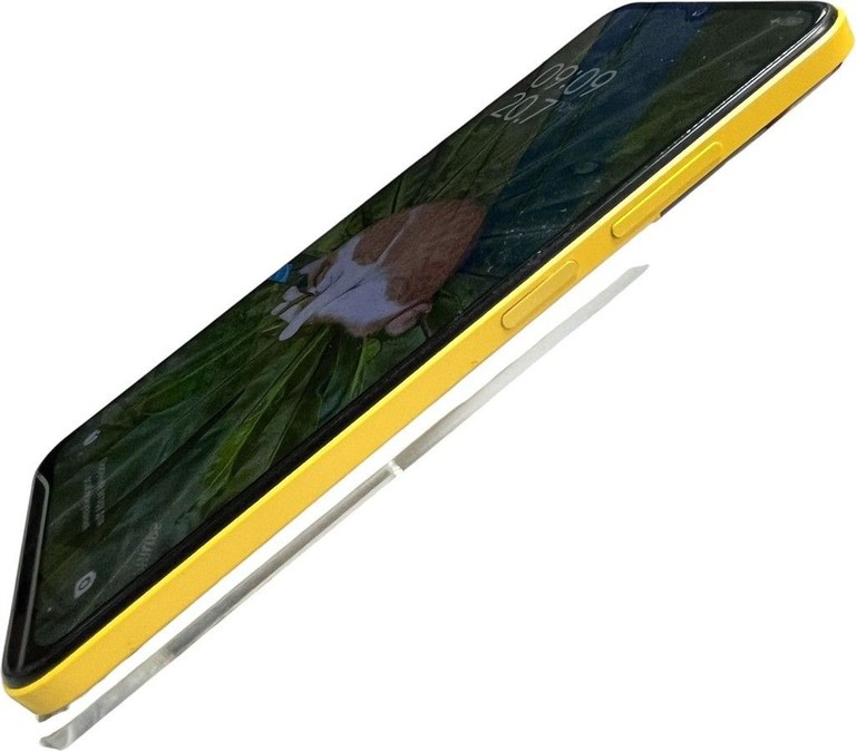 Xiaomi Poco M5 4/64GB Black Код:01-201031366. Изображение 6
