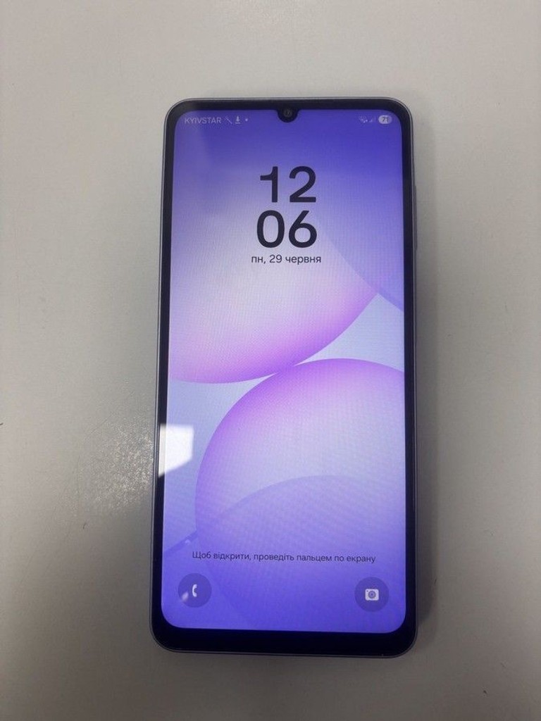 Купить Samsung galaxy a07 4/128gb Б/У