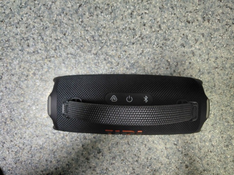 Оголошення JBL Charge 6 Black Б/У