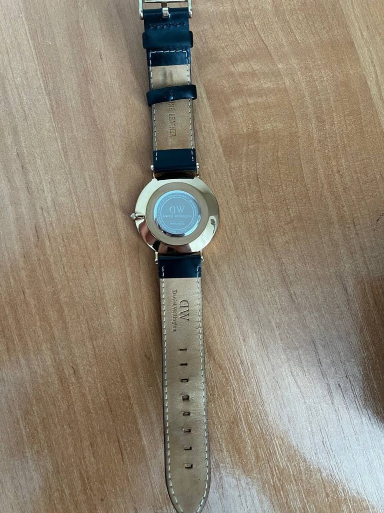 Daniel wellington DW00100127 Код:null. Зображення 5