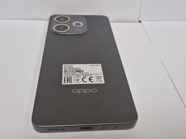Дешиво Oppo a5 pro 4g 8/256gb с ломбарда