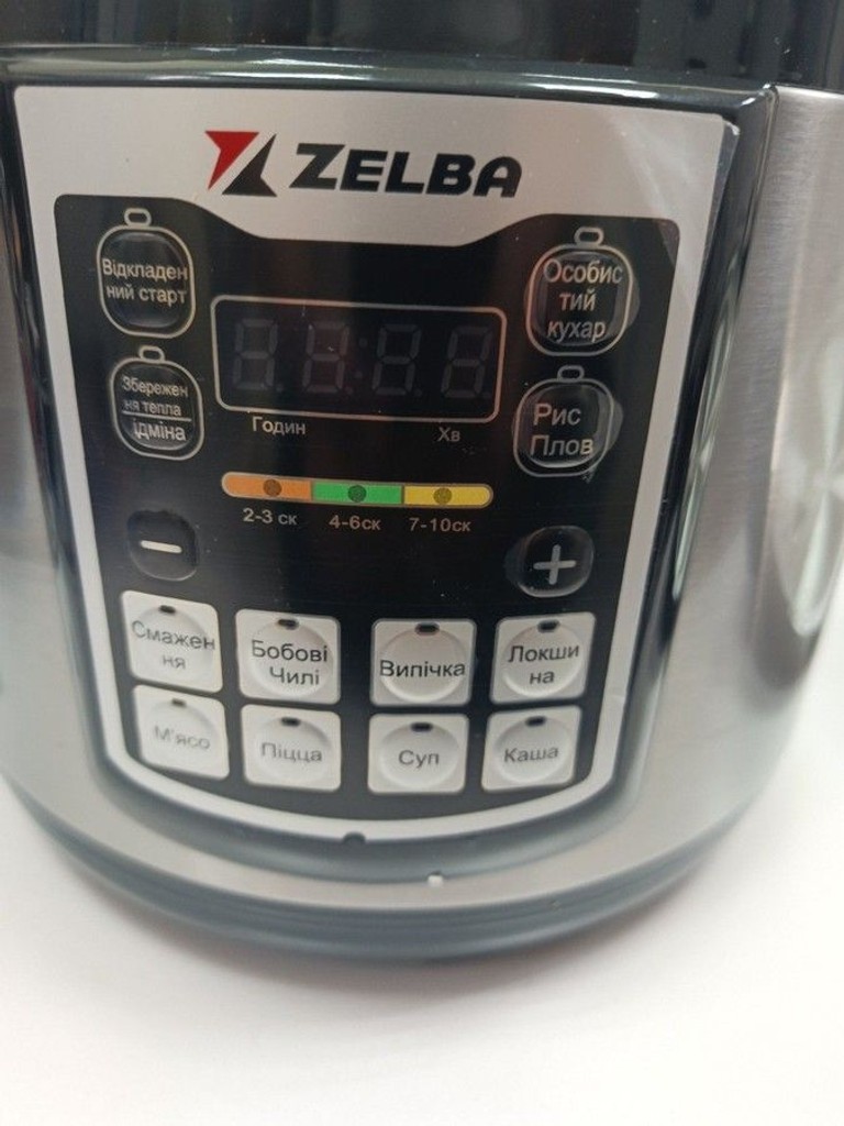 Объявление Zelba DPC-905.10 Б/У