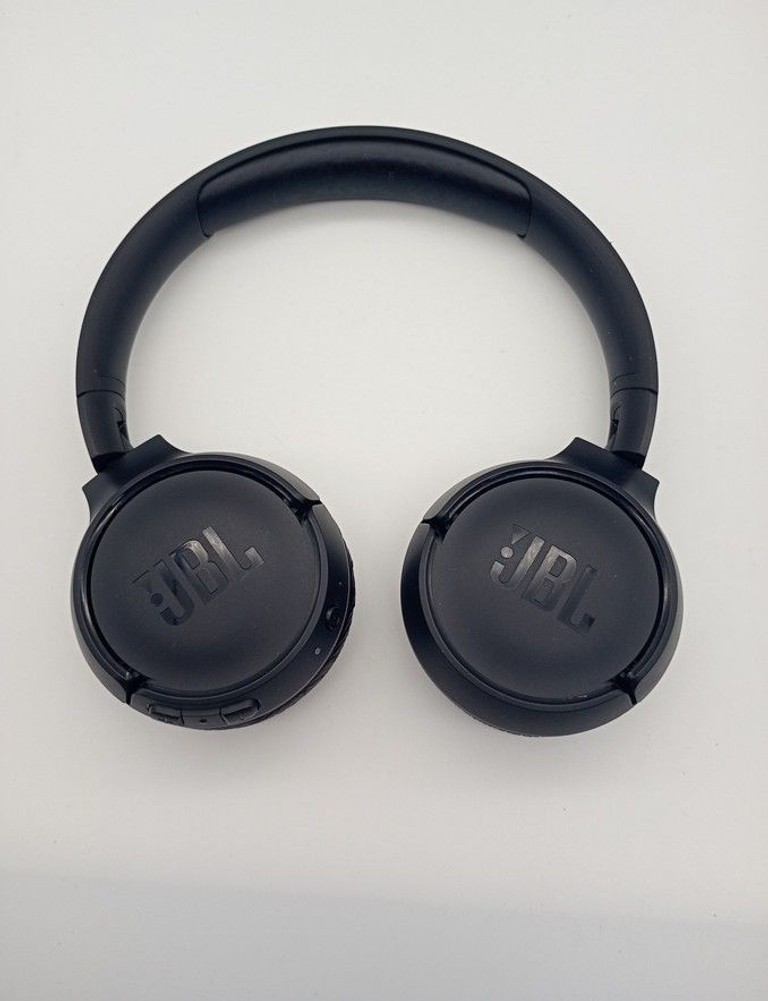 Купить Jbl tune 510bt Б/У