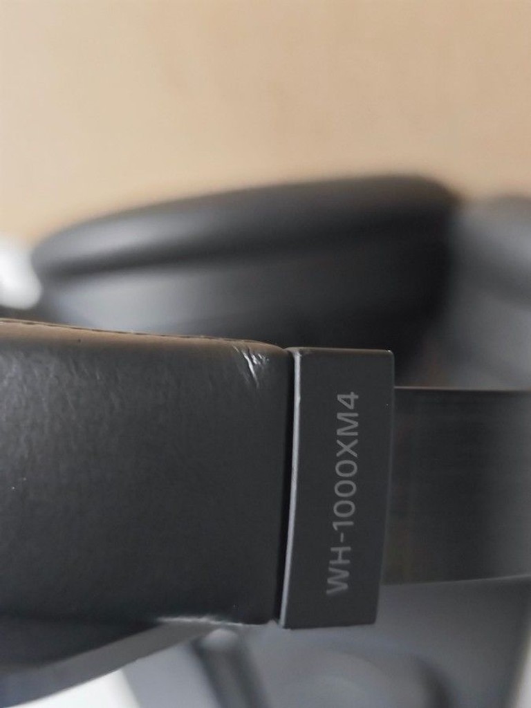 Sony wh-1000xm4 Код:01-201033626. Изображение 12