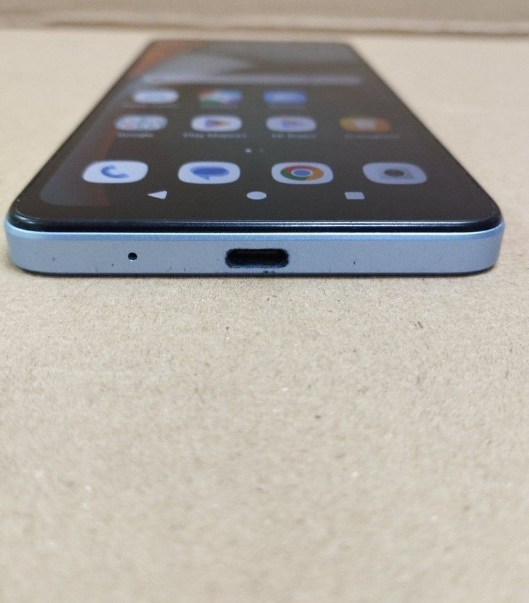 Xiaomi redmi a3 4/128gb Код:01-201033829. Зображення 9