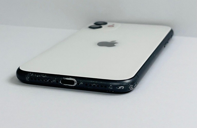 Apple iphone 11 64gb Код:01-201031434. Зображення 6