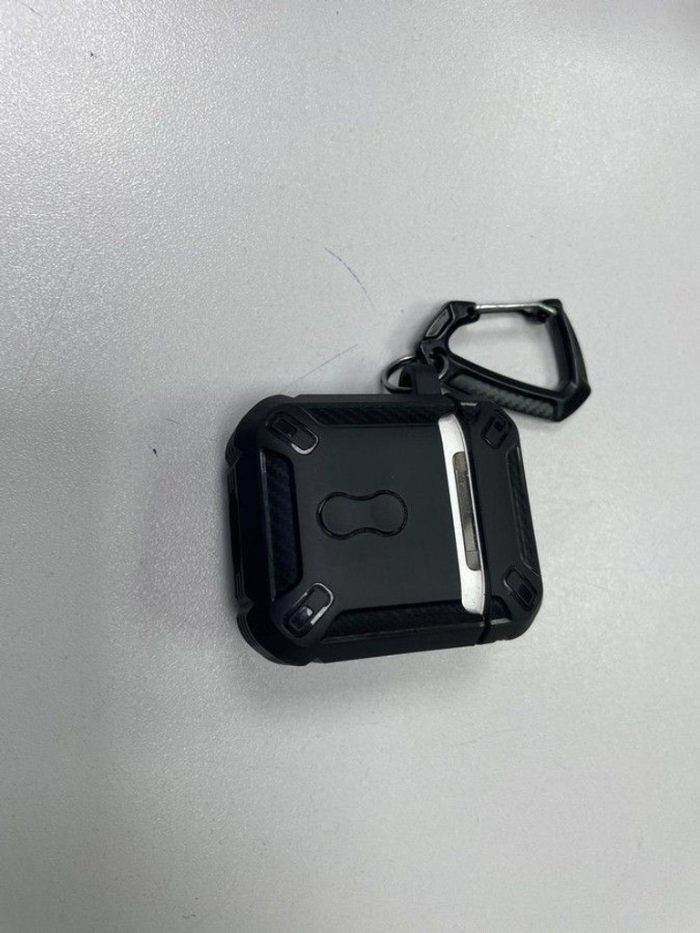 Apple airpods 2nd generation a1602, a2031, a2032 Код:01-201035557. Зображення 5