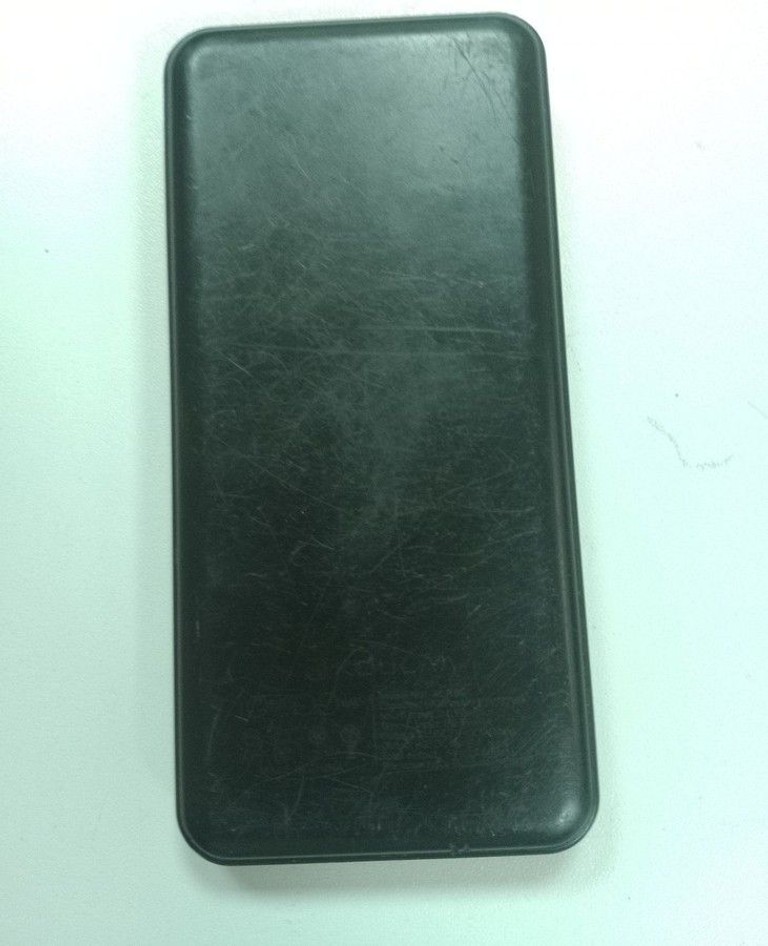 Дешиво - 10000mah с ломбарда
