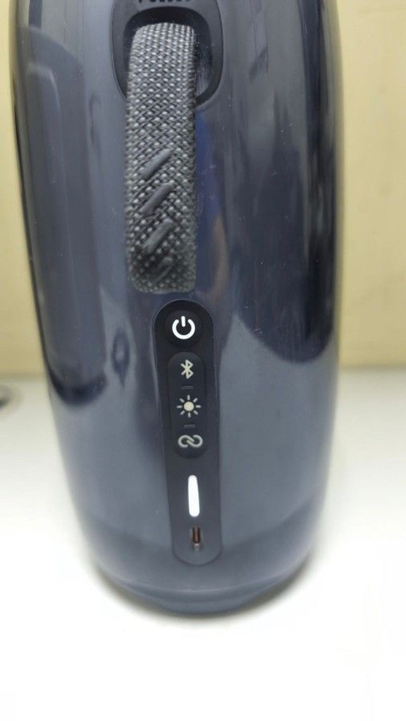 Оголошення Jbl pulse 5 Б/У