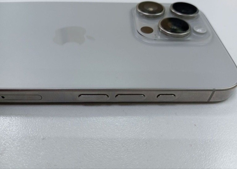 Дешево Apple iphone 16 pro 128gb з ломбарду