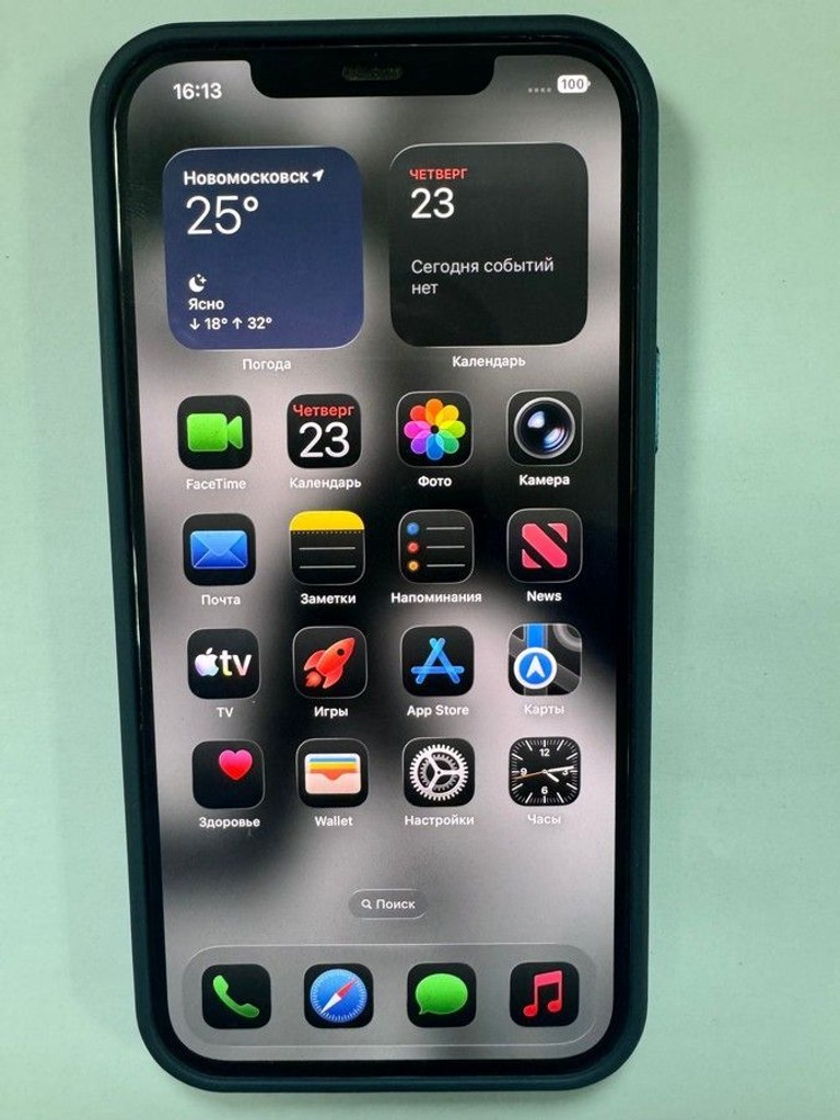 Купити Apple iphone 12 pro max 256gb Б/У
