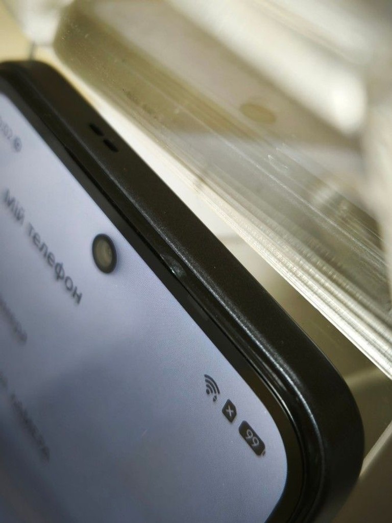 Infinix infinix hot 60i x6728 8/256gb Код:01-201038984. Зображення 8