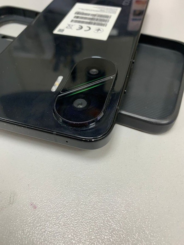Poco F7 12/256GB White Код:01-201035573. Зображення 6