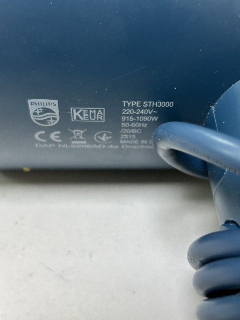 Купити Philips 3000 series STH3000/20 Б/У