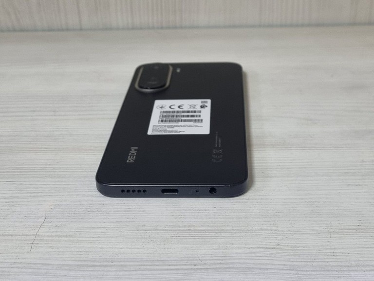Xiaomi Redmi A7 Pro 4/64GB Black Код:01-201044155. Зображення 10
