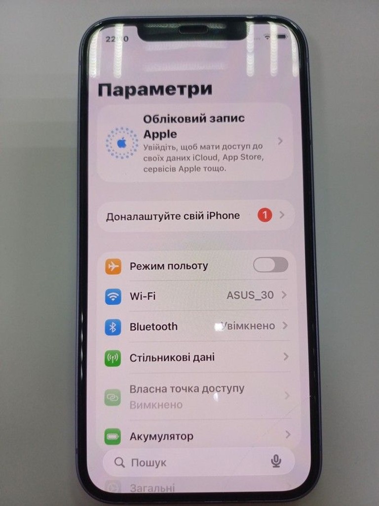 Розпродаж Apple iPhone 12 64GB (PRODUCT)RED, продавець Техноскарб
