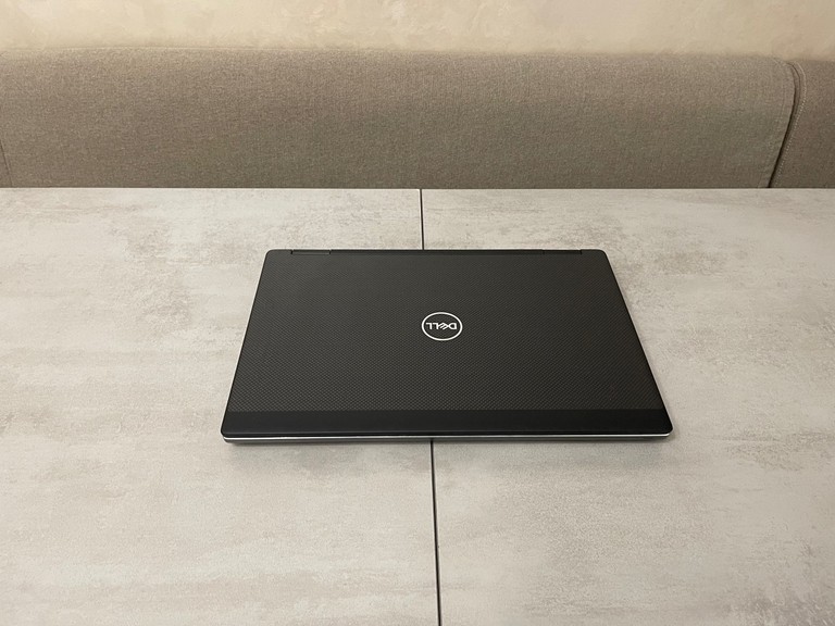Dell Precision 7530, 15.6" Код:null. Изображение 6