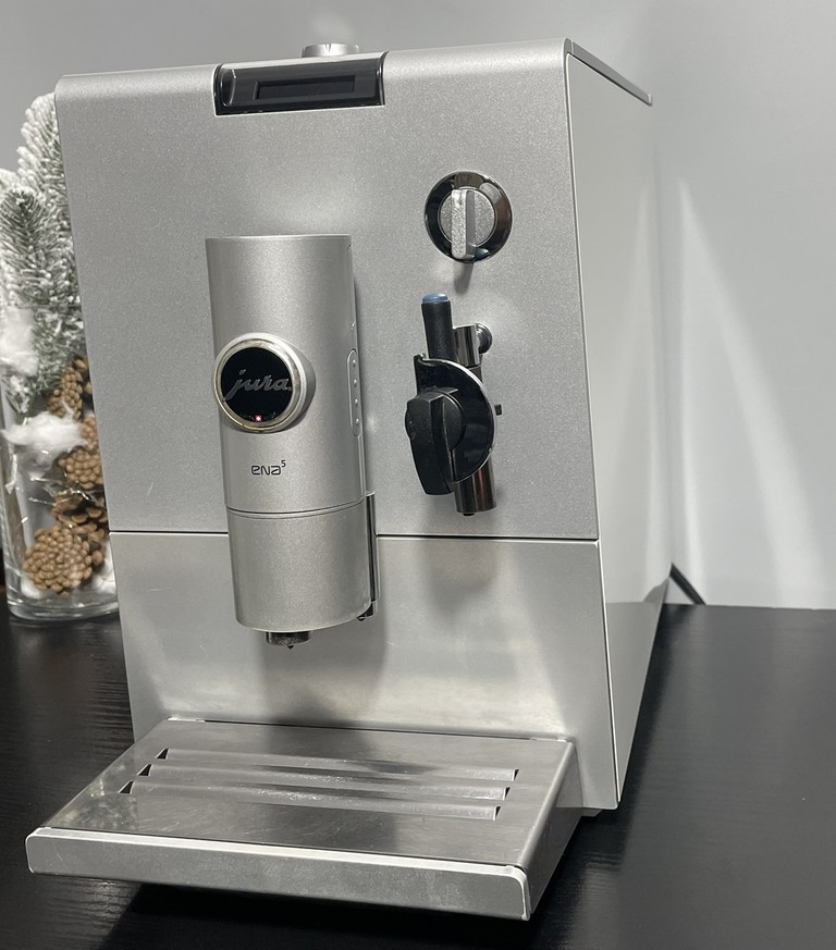 Jura ENA 5 Код:null. Зображення 4