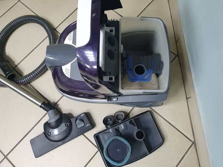 Оголошення Bosch bwd 41740 Б/У