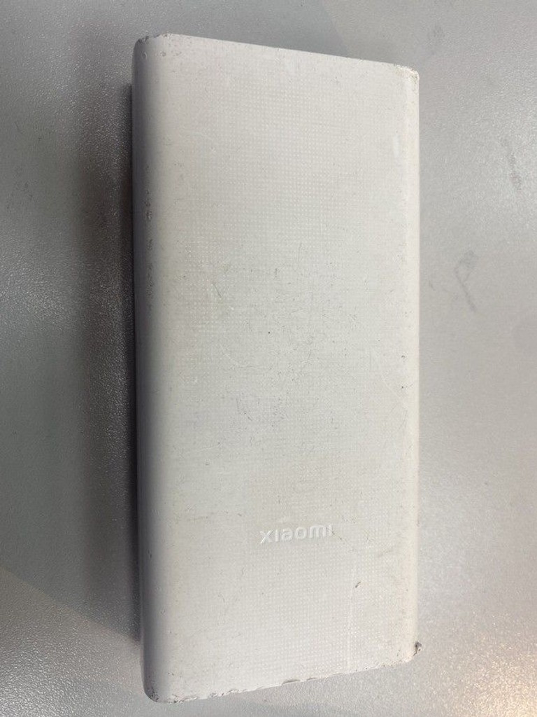 Купить Xiaomi mi 20000 mah 22.5w pb2022zm Б/У