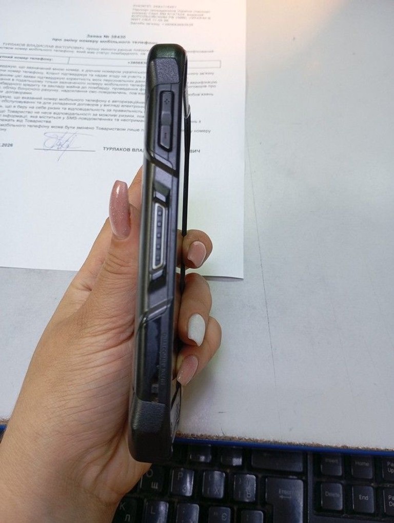Kyocera dura force pro 2 4/64gb Код:01-201050395. Изображение 6