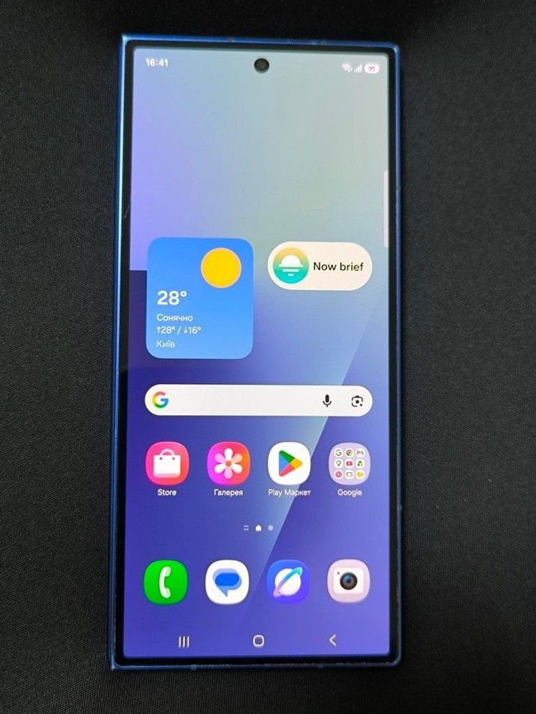 Купити Samsung galaxy fold7 12/512gb Б/У