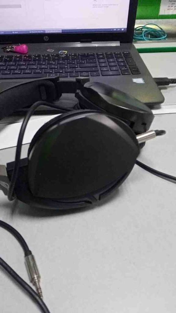 ASUS Strix Fusion 300 (90YH00Z1-B8UA00) Код:2000003301072. Зображення 4