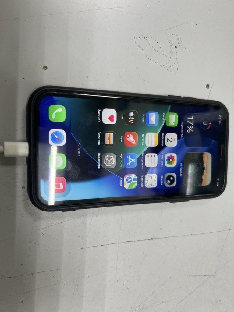 Оголошення Apple iphone 11 64gb Б/У