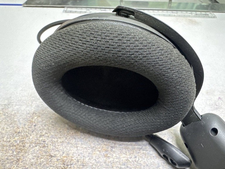 Hyperx cloud stinger 2 core wired Код:01-201041069. Зображення 7
